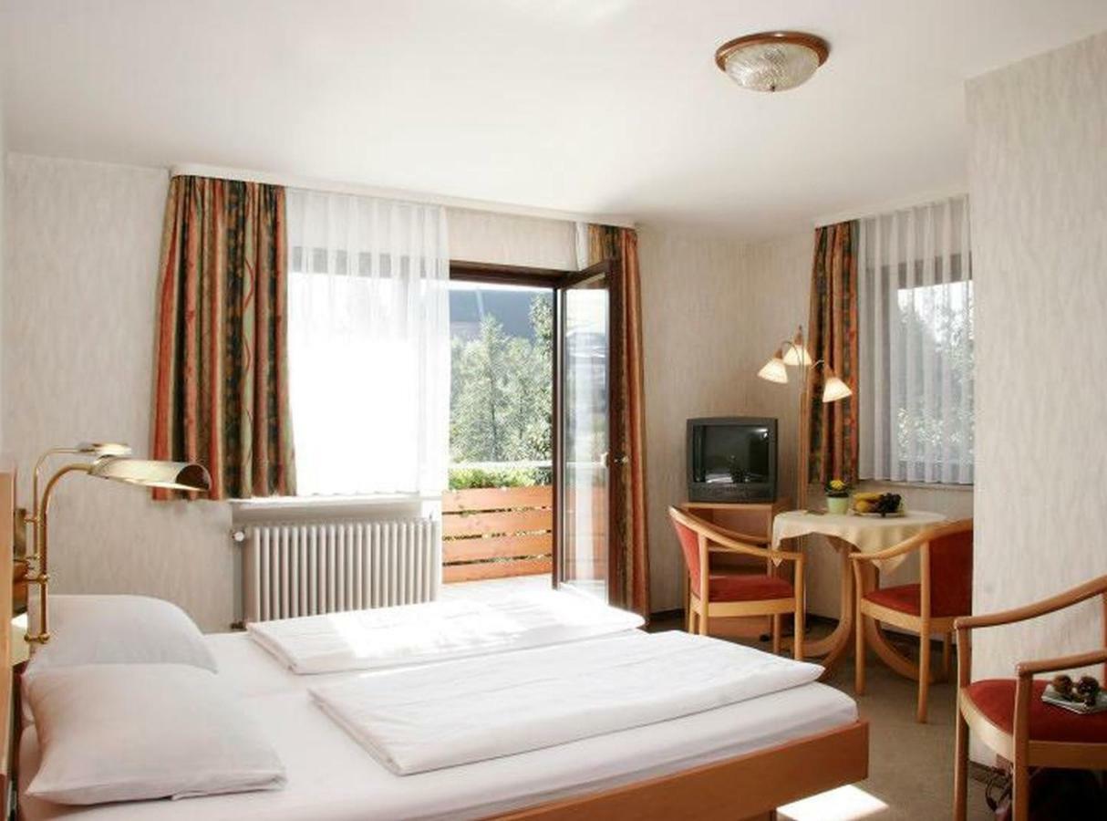 Pension Waldfrieden Oberharmersbach Ngoại thất bức ảnh